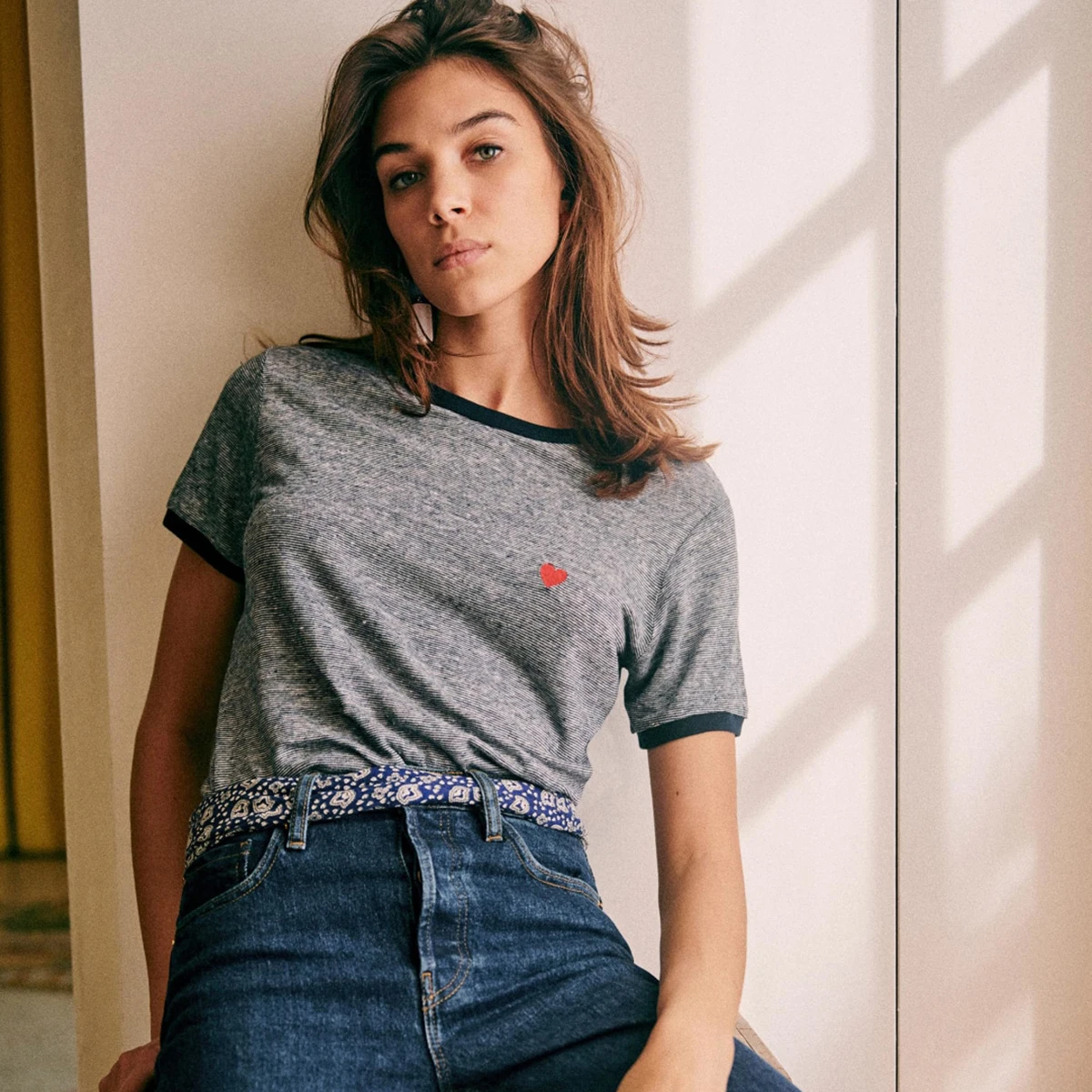 

Tops & Tees