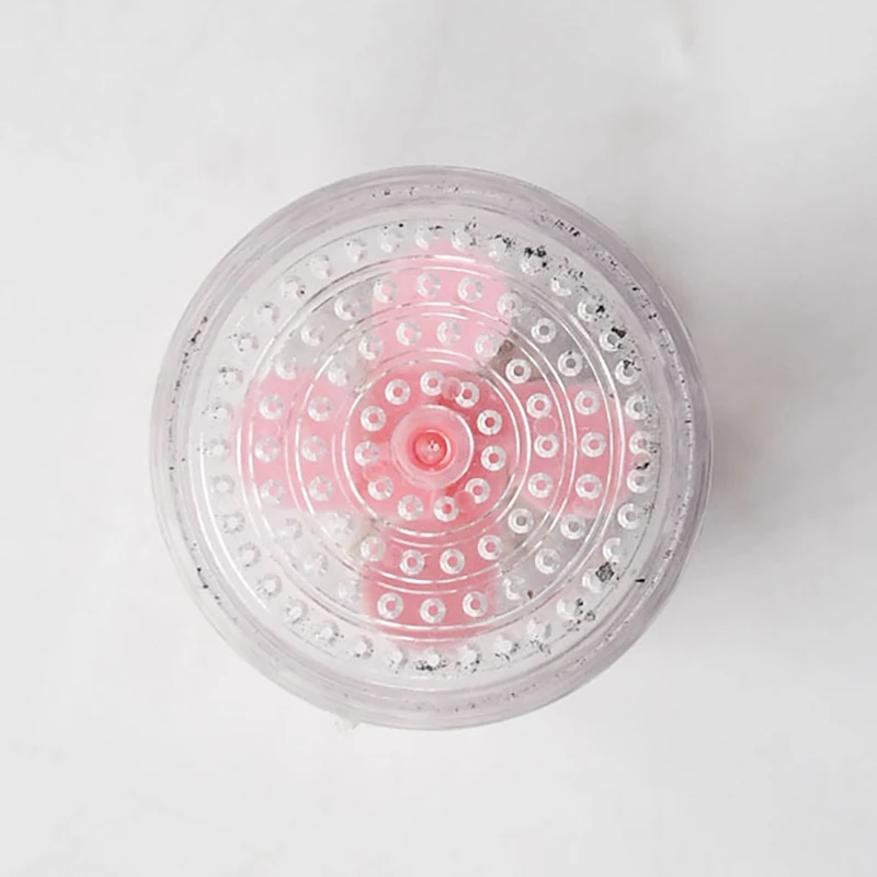 

Faucet Water Aerator 360 Rotating Kitchen Faucet Head Faucet Sprayer Head Kitchen Faucet Water Saving Accessories