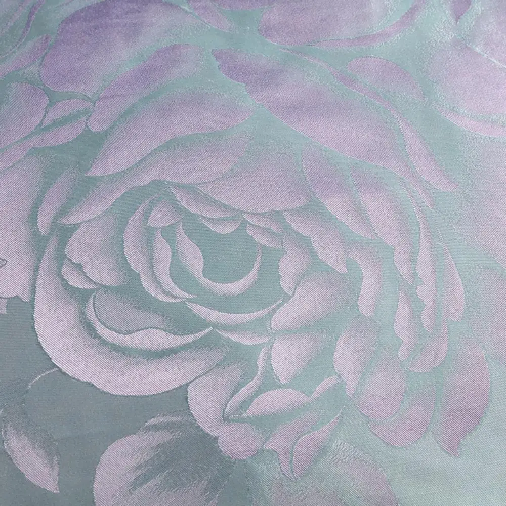 Роскошный комплект постельного белья для свадьбы жаккардовый Комплект