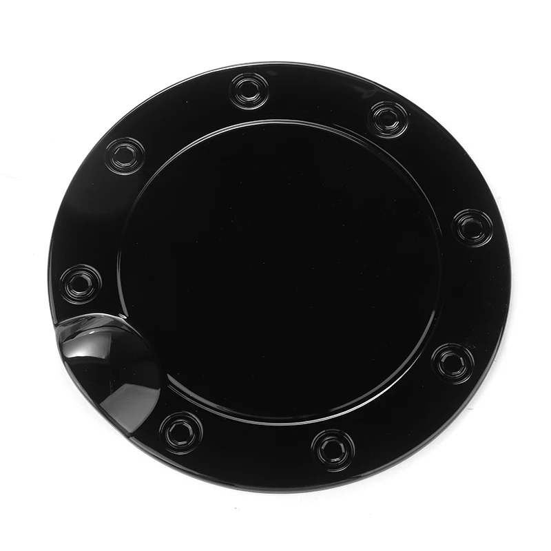 Новинка 1 шт. крышка для автомобильного газового наполнителя прочная практичная