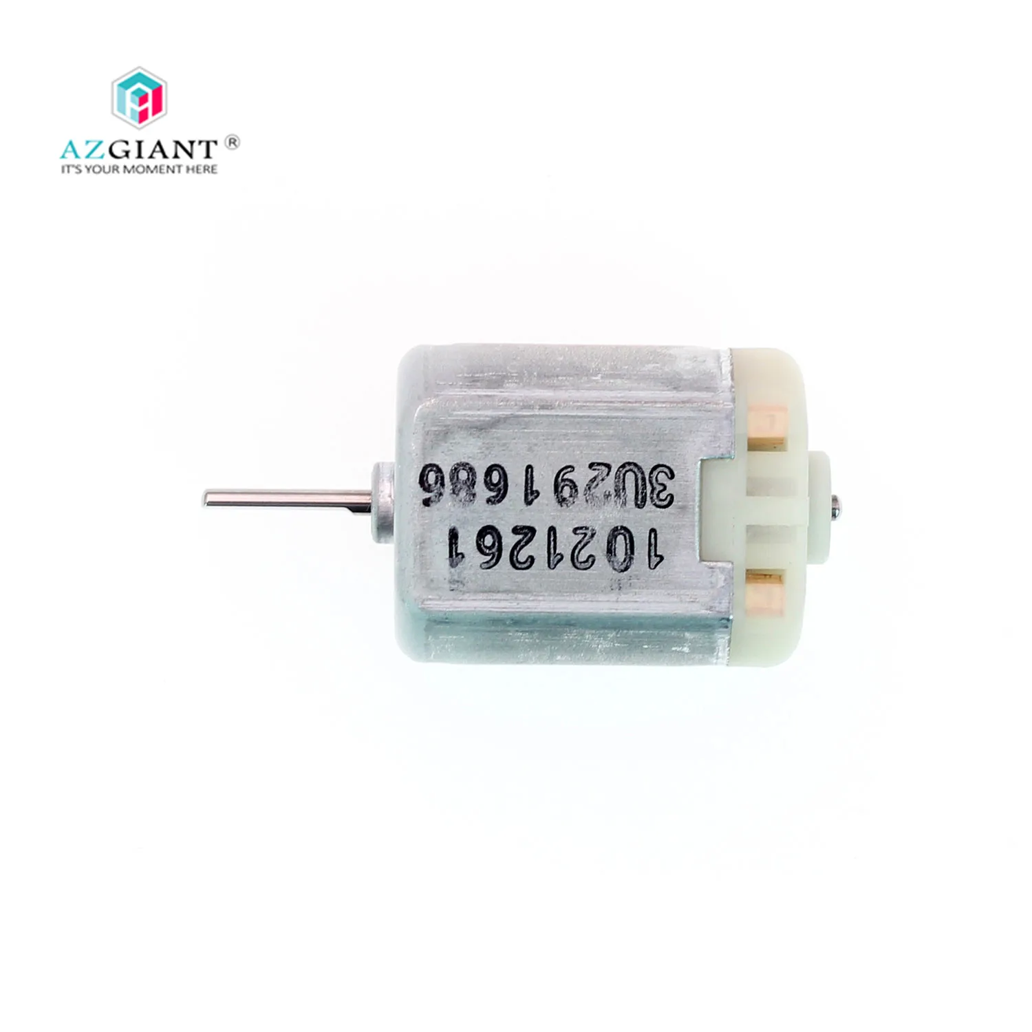 

2pcs Vehicle door locking motor for Toyota Honda Nissan Ford Volvo 12V DC Genuine johnson engine 1021261