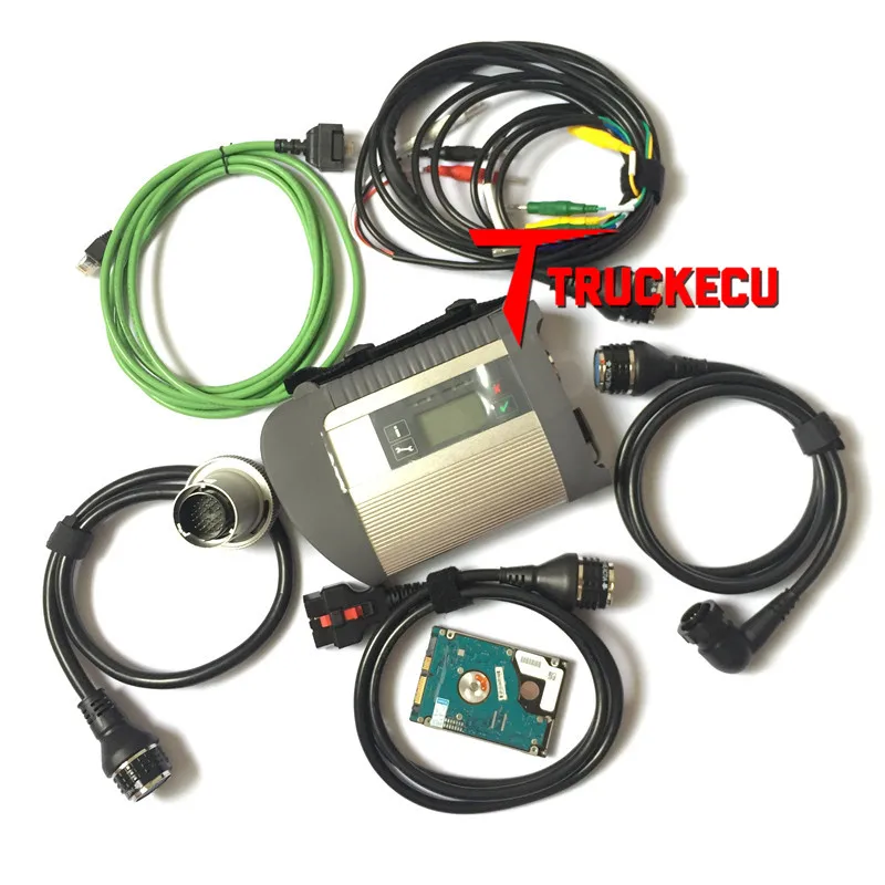 MB STAR C4 мультиплексор mb sd c4 pk c6 c5 xentry das wis epc для диагностики автомобиля benz + Toughbook CF19
