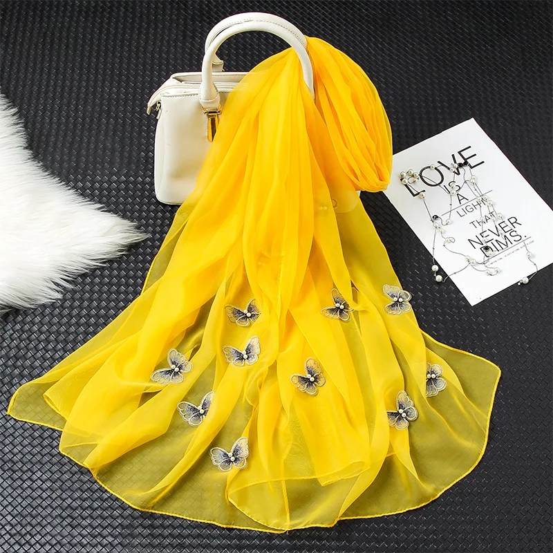 

Women Solid Cashmere Scarves with Tassel 2021 Autumn New Soft Warm Lady Girls Wraps one