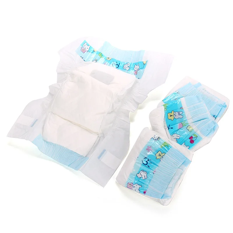 

Sanitary Pants Pet Products Dry Disposable Diapers Breathable and Comfortable Dogs Physiological Period Cleaning Products