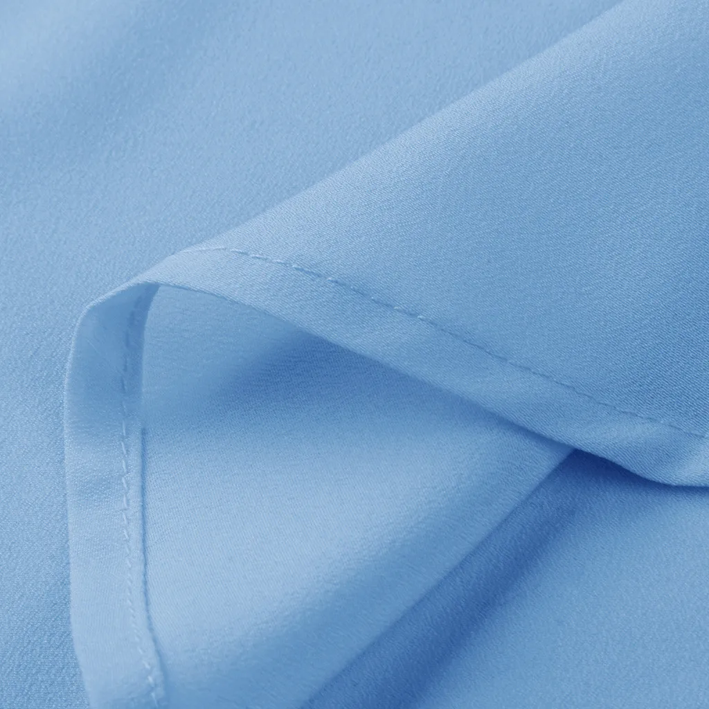 Модная однотонная майка туника размера плюс 5XL Повседневная Туника топ 2020 летние