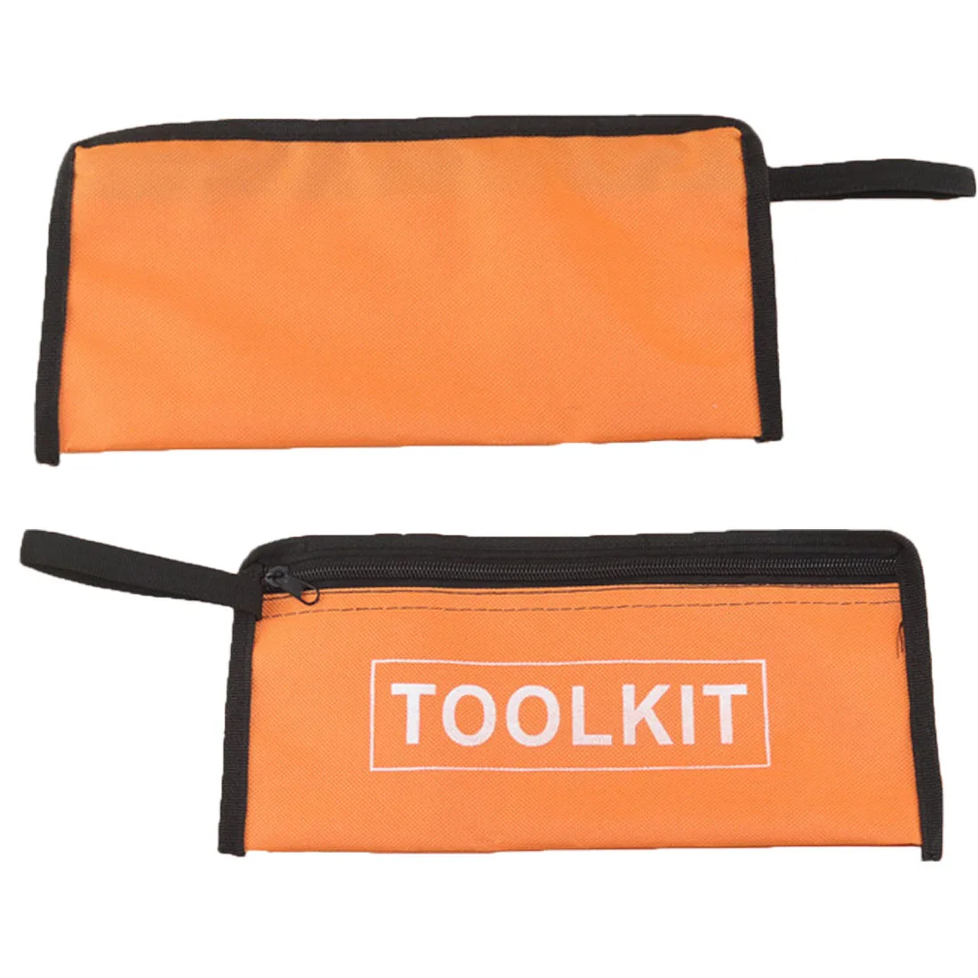 

27.5 x13.3cm Tools Bag Rivet Fixed Tool Bag Belt Utility Kit Matching Kit