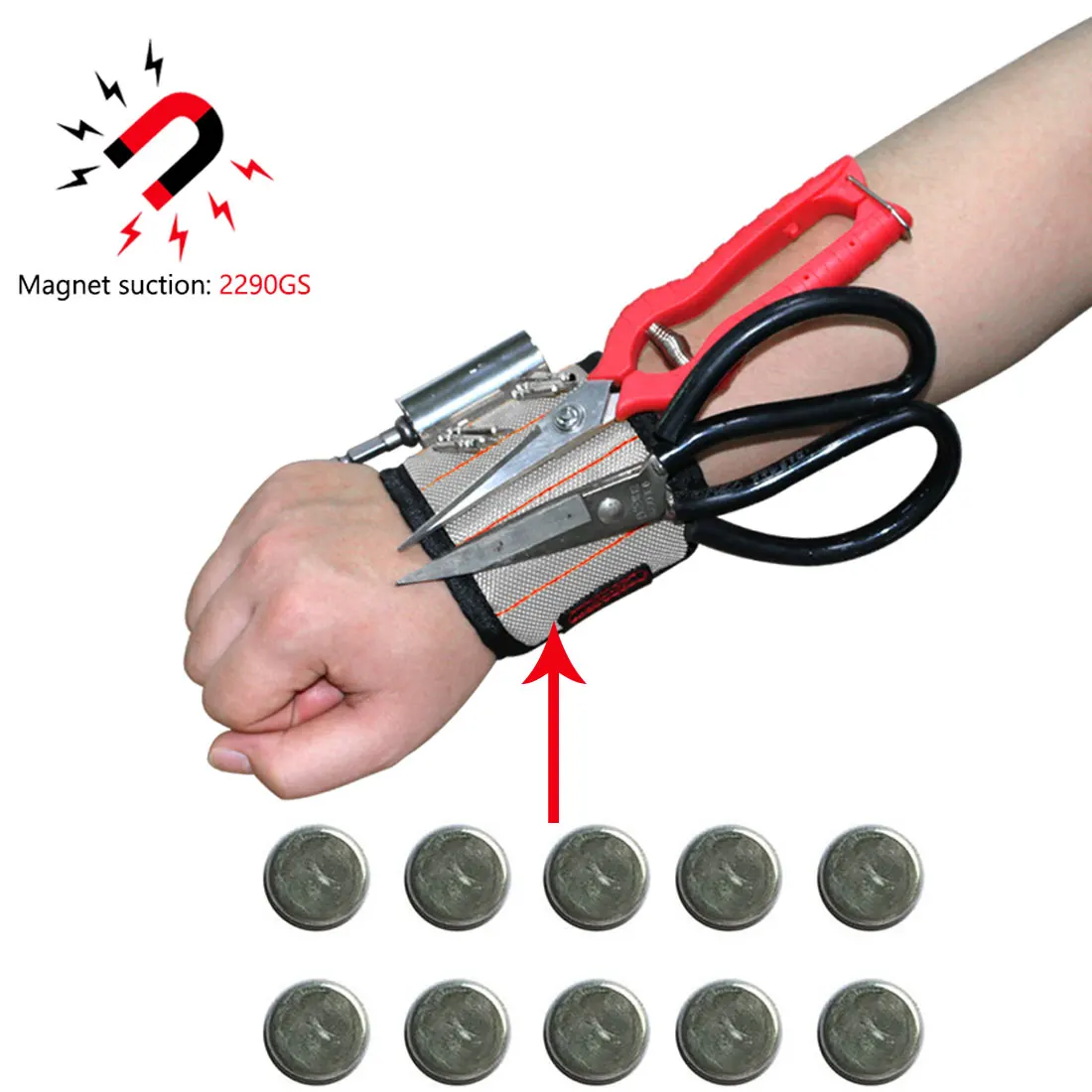 

Tools Packaging
