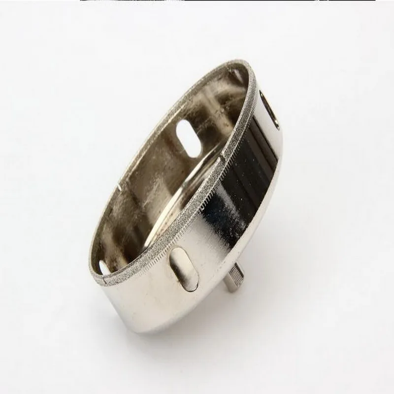 Бесплатная доставка 1 шт. домашний декор своими руками алмазное сверло 105 мм для