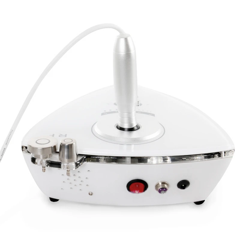 値段 Aoko Rf顔リフティングマシン削除しわスキン目袋除去抗セルライトの減量ボディフェアイマッサージャー