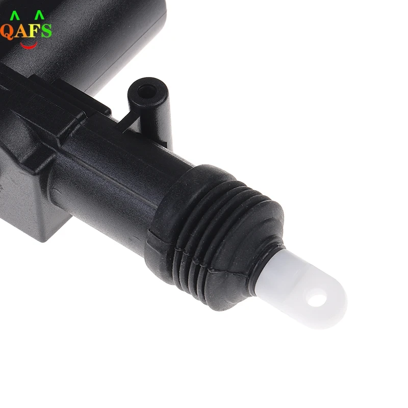 Мотор привода замка двери 5 проводов электромагнит исполнительного механизма 12 В