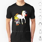 Футболка Rainbow Brite со звездами для мужчин и женщин, для подростков, для невесты, с аниме мотивами мультфильмов, 6Xl
