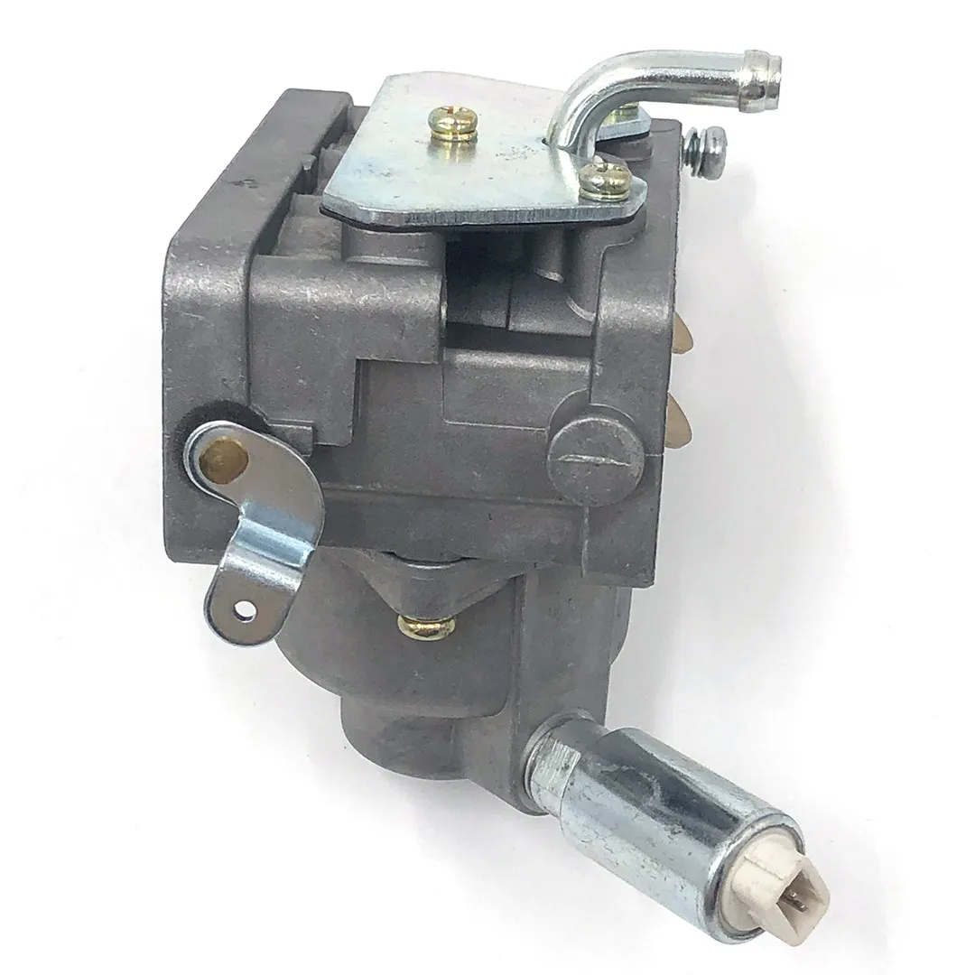 Карбюратор ДЛЯ Briggs &amp Stratton 499804 699709 791230 V-TWIN 20HP 21HP 22HP 23HP 24HP 25HP ручной дроссель