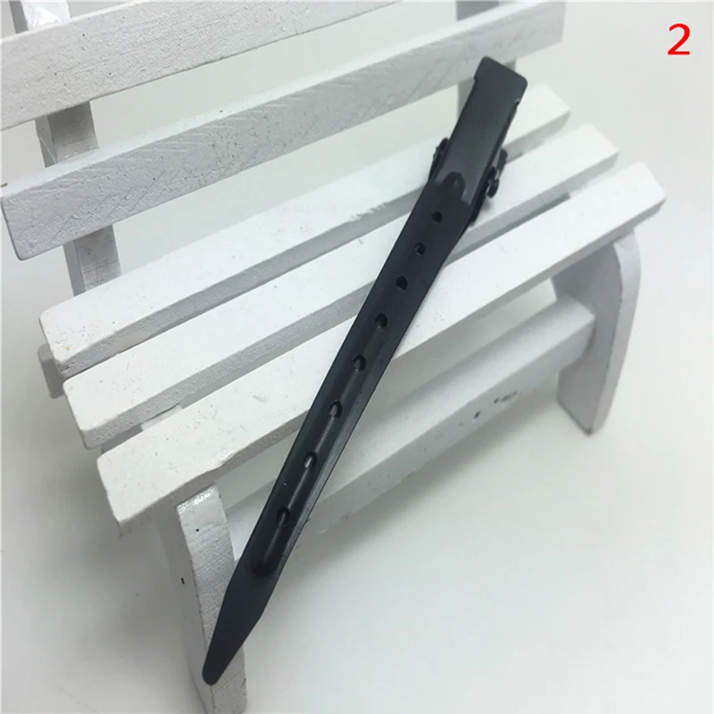 10 шт. заколки для волос Заколки головные уборы из нержавеющей стали