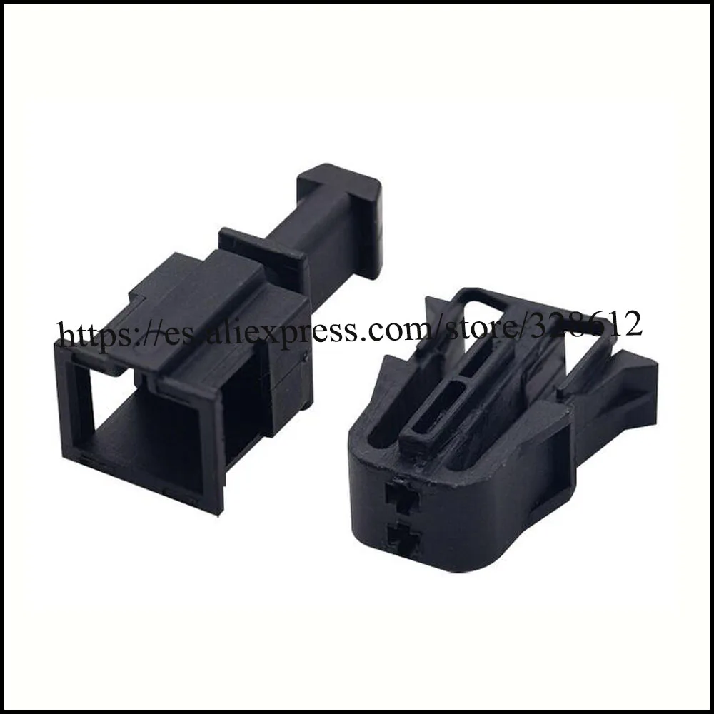 

6195-0003/6195-0006 автомобильный провод, женский и мужской кабель, водонепроницаемый оболочка, 2 контакта, розетка с клеммами, уплотнения