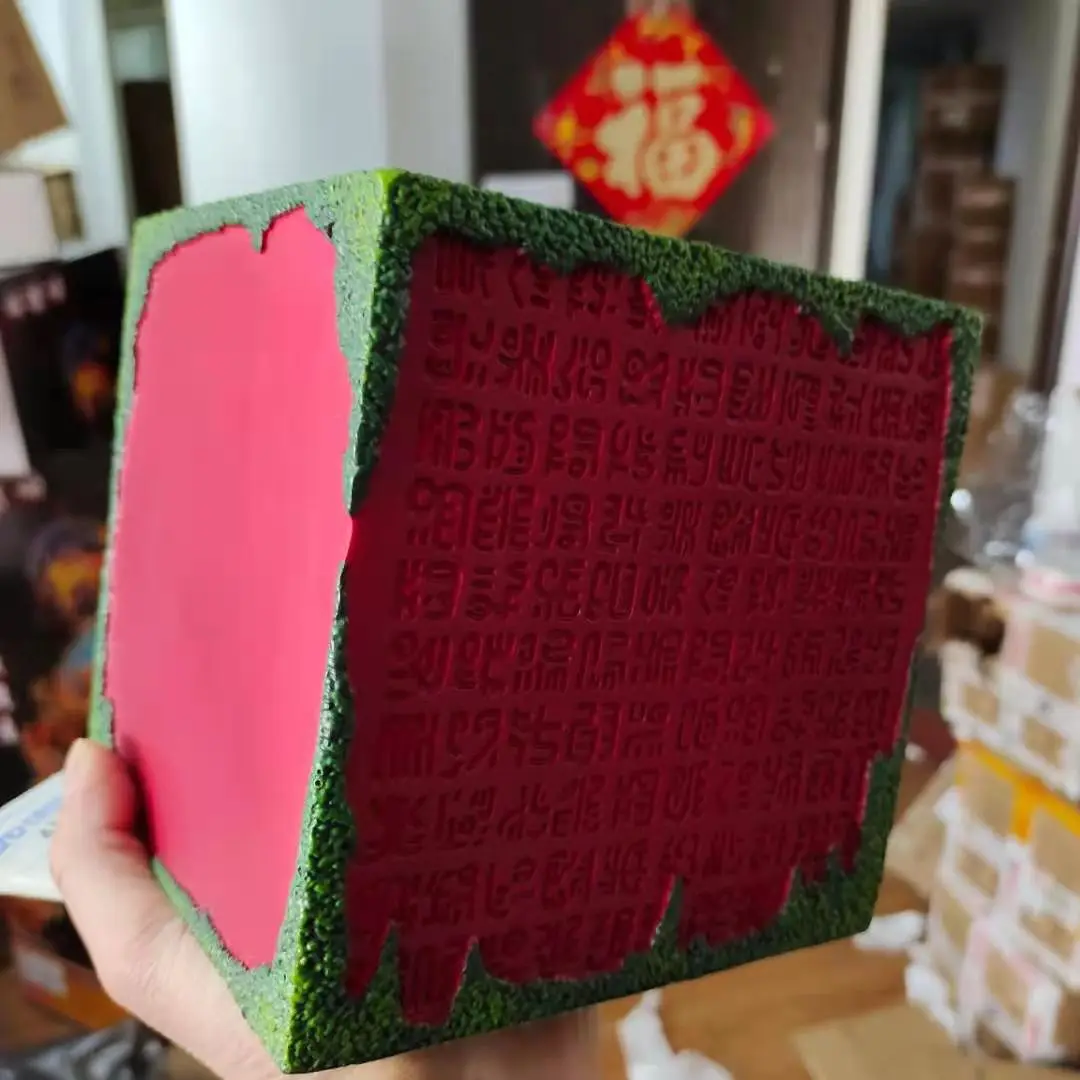 

Anime Figure One Piece Road Poneglyphs PVC Toys 14cm Model Brinquedos Juguetes One Piece Action Figurals Xmas Gift