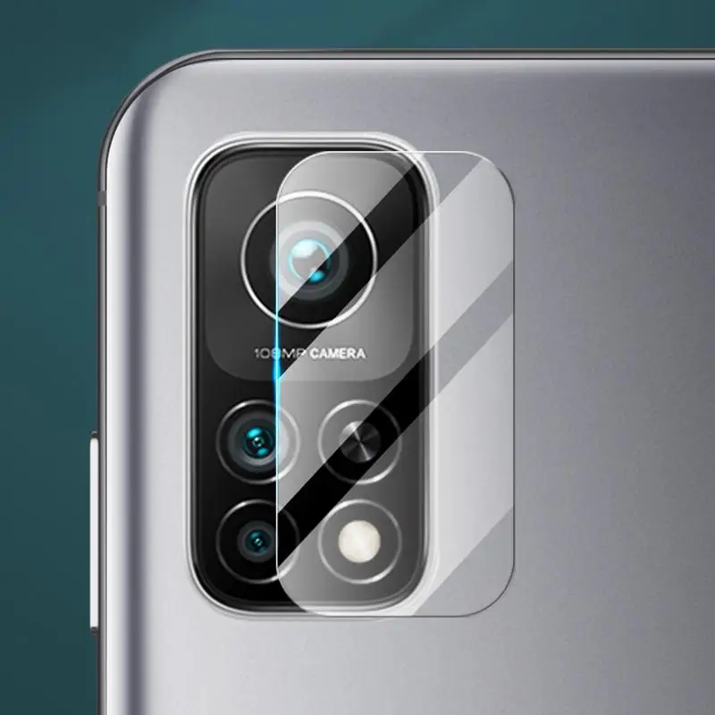 Защитное стекло для объектива камеры Xiaomi 10tpro, защита экрана из закаленного стекла для Xiaomi Mi 10 T 10tlite 5G Xiaomi10t Pro
