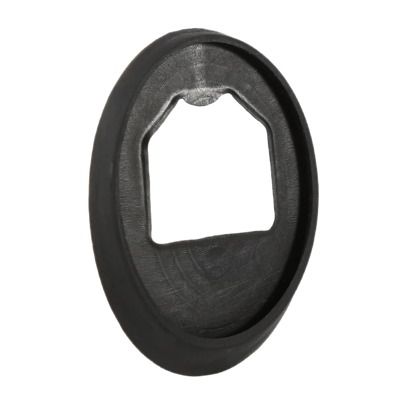 1 шт. мини черная портативная профессиональная антенна Базовая резиновая