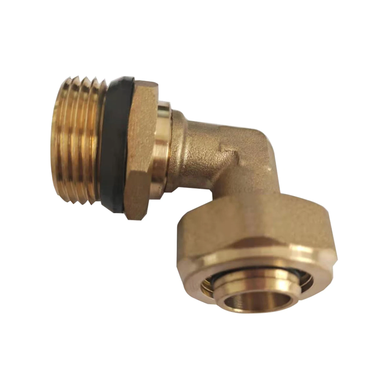 

Фиксированные портативные аксессуары, многофункциональный угловой тройник, инструмент для ремонта водопроводной трубы, фитинги, латунный ...