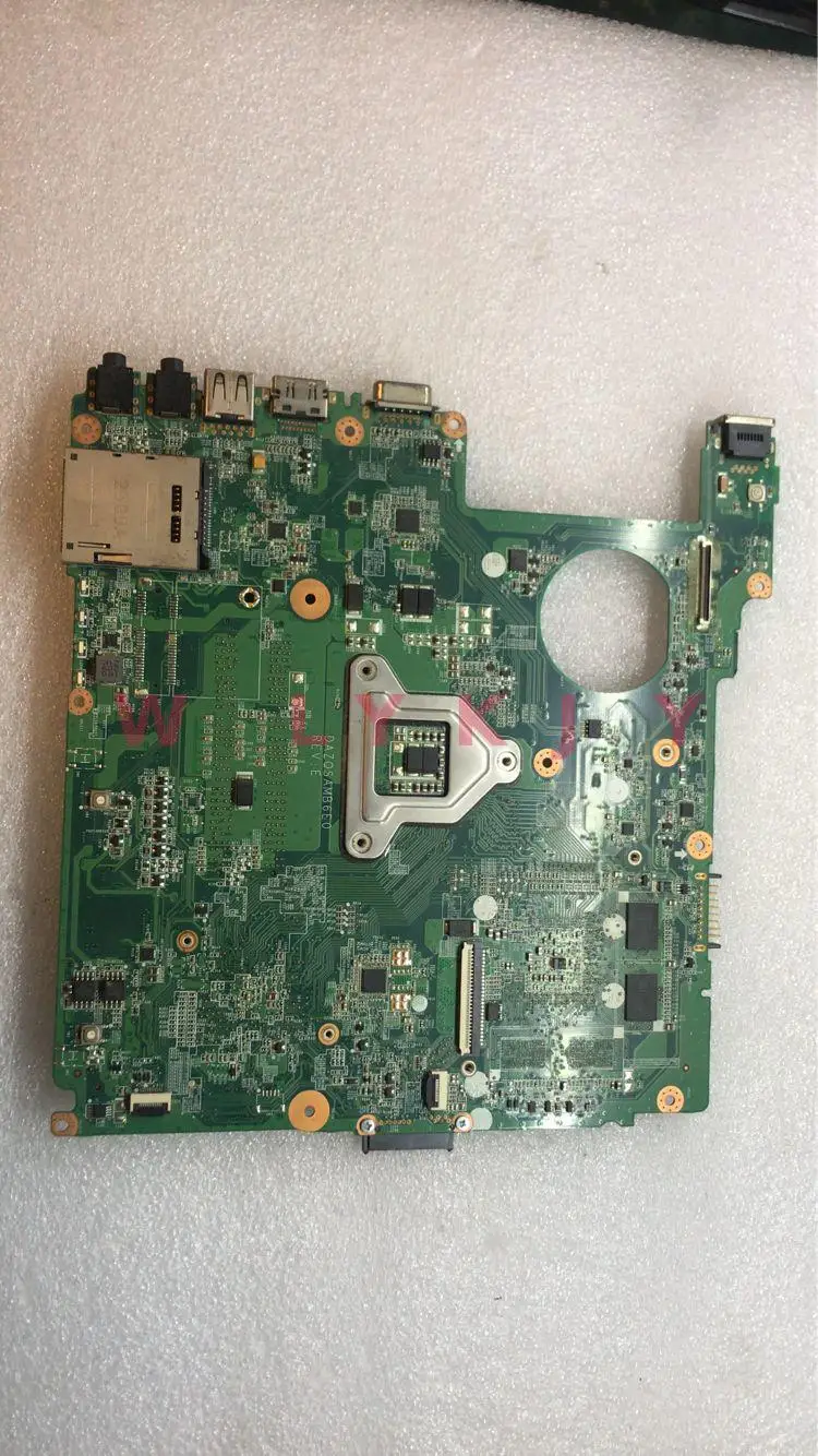 KTUXB Acer DAZQSAMB6E0 motherboard for E1-471 EC-471 V3-471 E1-431 Laptop GT620M DDR3 100% test work | Компьютеры и офис