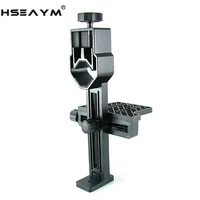 hseaym telescope monocular photography support stand holder digital camera connection camera adapter spotting scope telescope