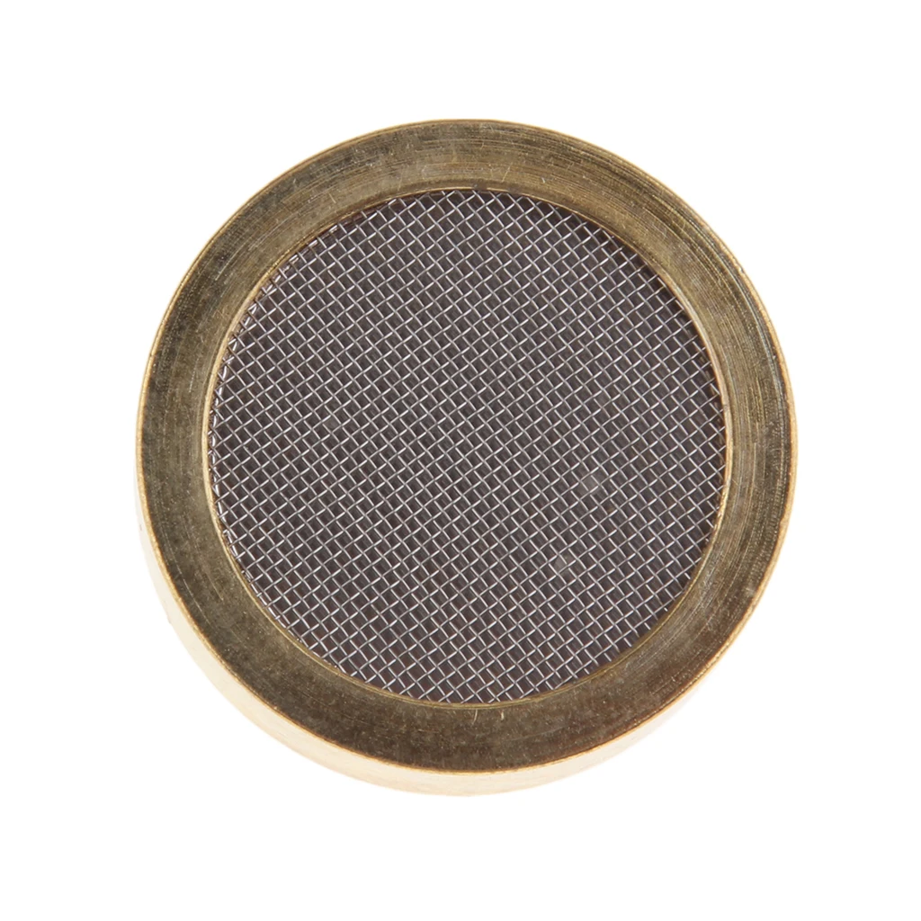 Large Diaphragm Condenser Microphone Cartridge Capsule 25 mm | Спорт и развлечения