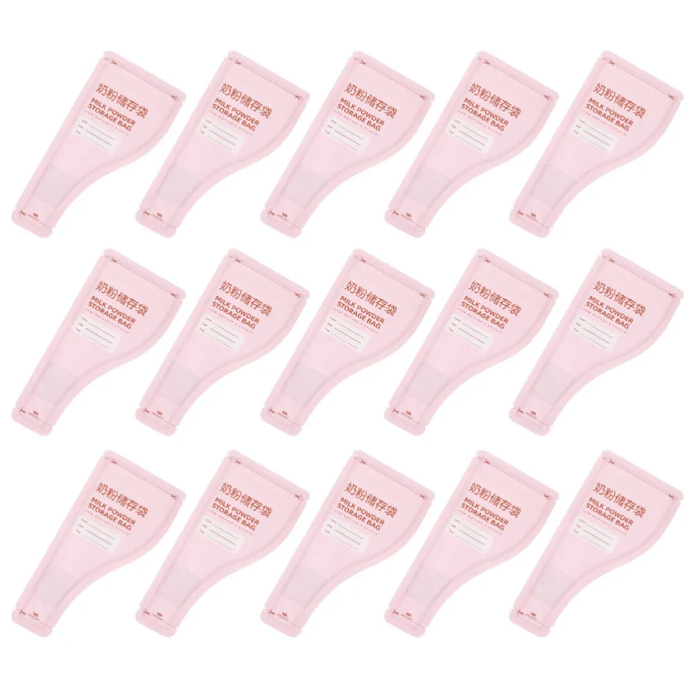 

30Pcs Breastmilk Storage Bags Breastfeeding Bags Disposable Bags Baby Supplies