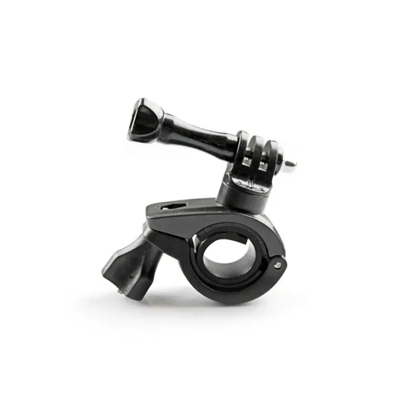 Аксессуары для камеры Go Pro Hero Камера велосипедный держатель для велосипеда крепление для велосипеда задний кронштейн для мотоциклов держатель Поддержка для экшн-камеры GoPro Hero 3+ 6/5/4/3/2 каркасная конструкция держатель для штатива