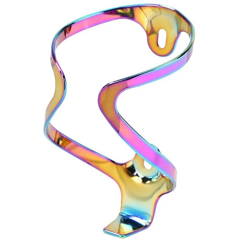 

WAKE Bicycle Water Bottle Cage Lightweight Aluminum Bicycle Water Bottle Holder For Road Bike Cycling Equipment