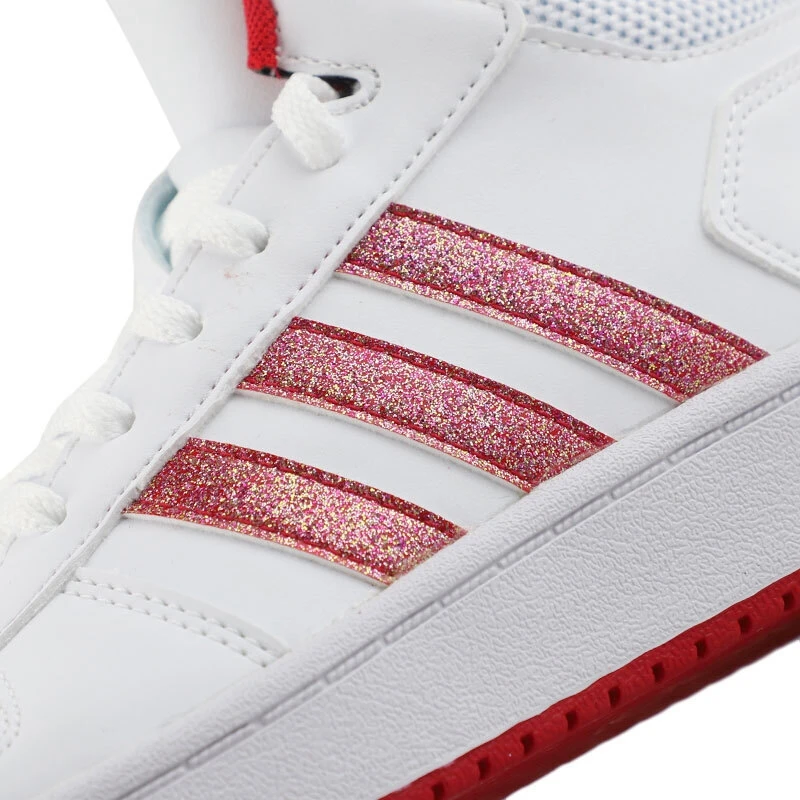 Original New Arrival Adidas NEO OOPS 2.0 MID Women's Running Shoes Sneakers | Спорт и развлечения