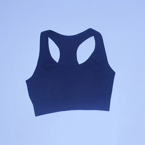 Black bra Vital бесшовный спортивный костюм, спортивный комплект, женская одежда для тренировок, бесшовные леггинсы, спортивный бюстгальтер пуш-ап, укороченный топ с длинными рукавами, комплект из 3 предметов для йоги - Цвет: Black bra
