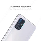 Стекло для объектива камеры для Umidigi BISON GT 2021 защита для экрана Защитная пленка для Umidigi BISON PRO