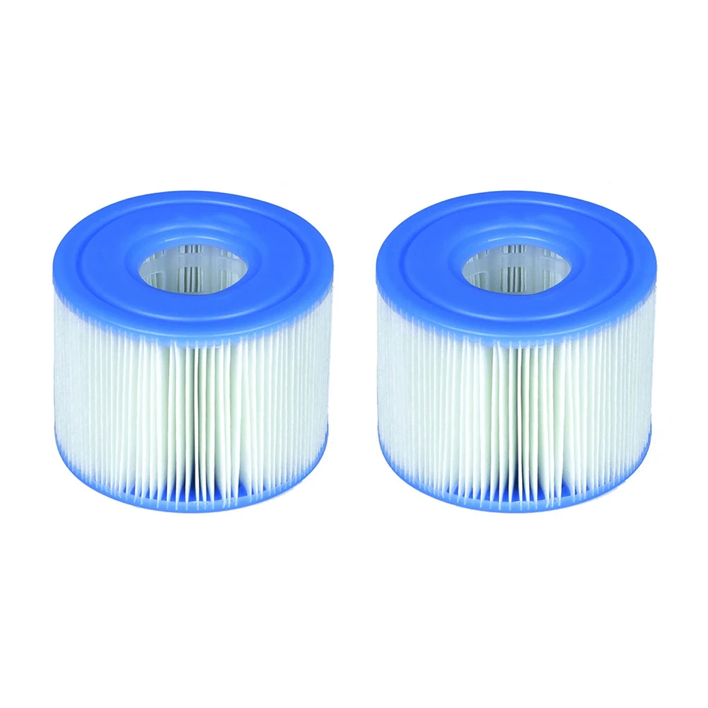 

PureSpa Type S1 Swimming Pool Filters Cartridge for 29001E PureSpa