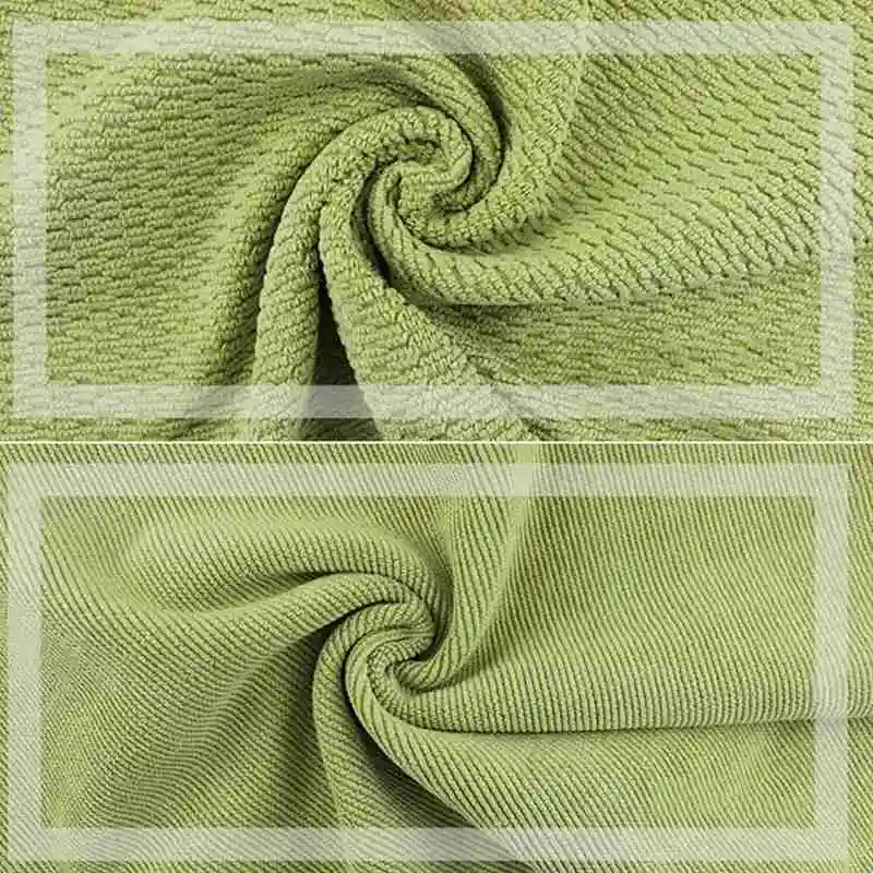 

Portable Kitchen Thicker Microfiber Wipes Table Household Dish Washing Scouring Pads Cleaning Towels 30*40Cm