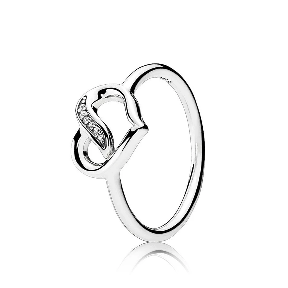 2019 новая мода высокое качество S925 стерлингового серебра сказка обруч для волос