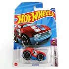 2022-69 Hot Wheels автомобиль ROCKET BOX 164 Коллекционная металлическая модель коллекционные игрушечные автомобили