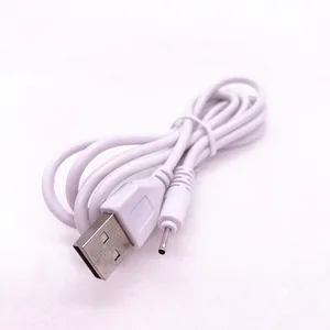 1M/3FT DC 2mm USB Charging Cable for Nokia N80 N96 N82 2730c 2760 2855 2865 5232 5235 5320 5330 5530 5611 5710 5730 5800 White