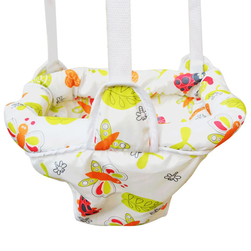 Регулируемый помощник для занятий в помещении игрушки обучения детский дверной