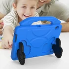 Новый противоударный EVA дети чехол для Huawei MediaPad T5 AGS2-W09L09L03W19 10,1 