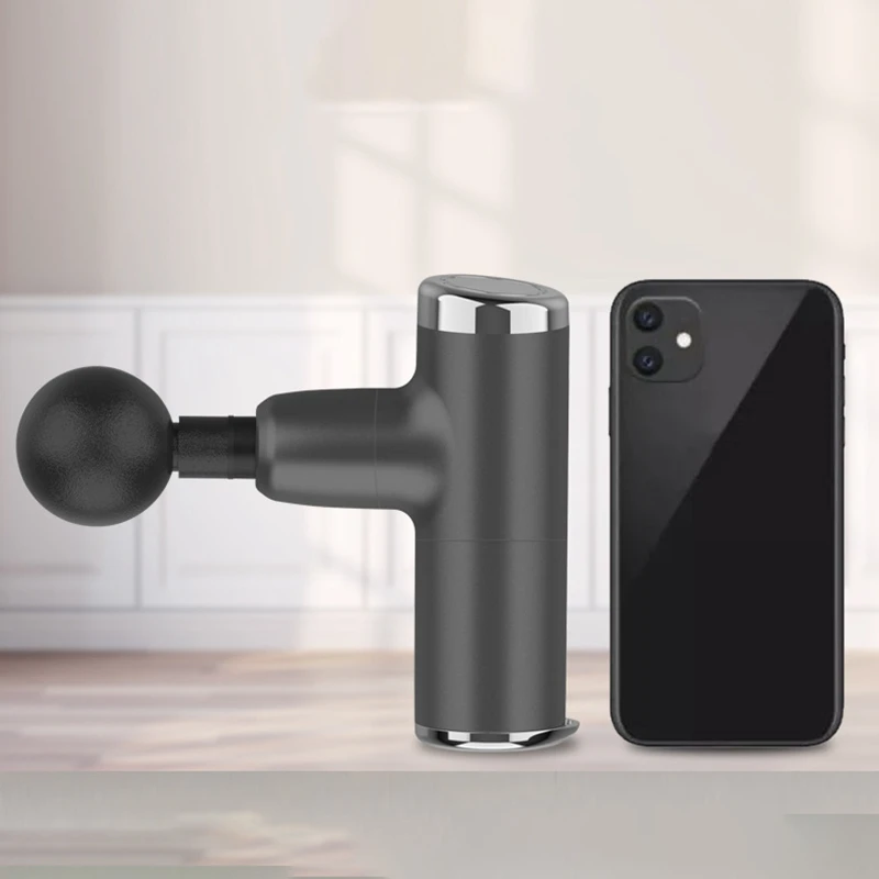 

Deep Tissue Muscle Massager for Pain Relief Handheld Electric Body Massager Sports Body Massager