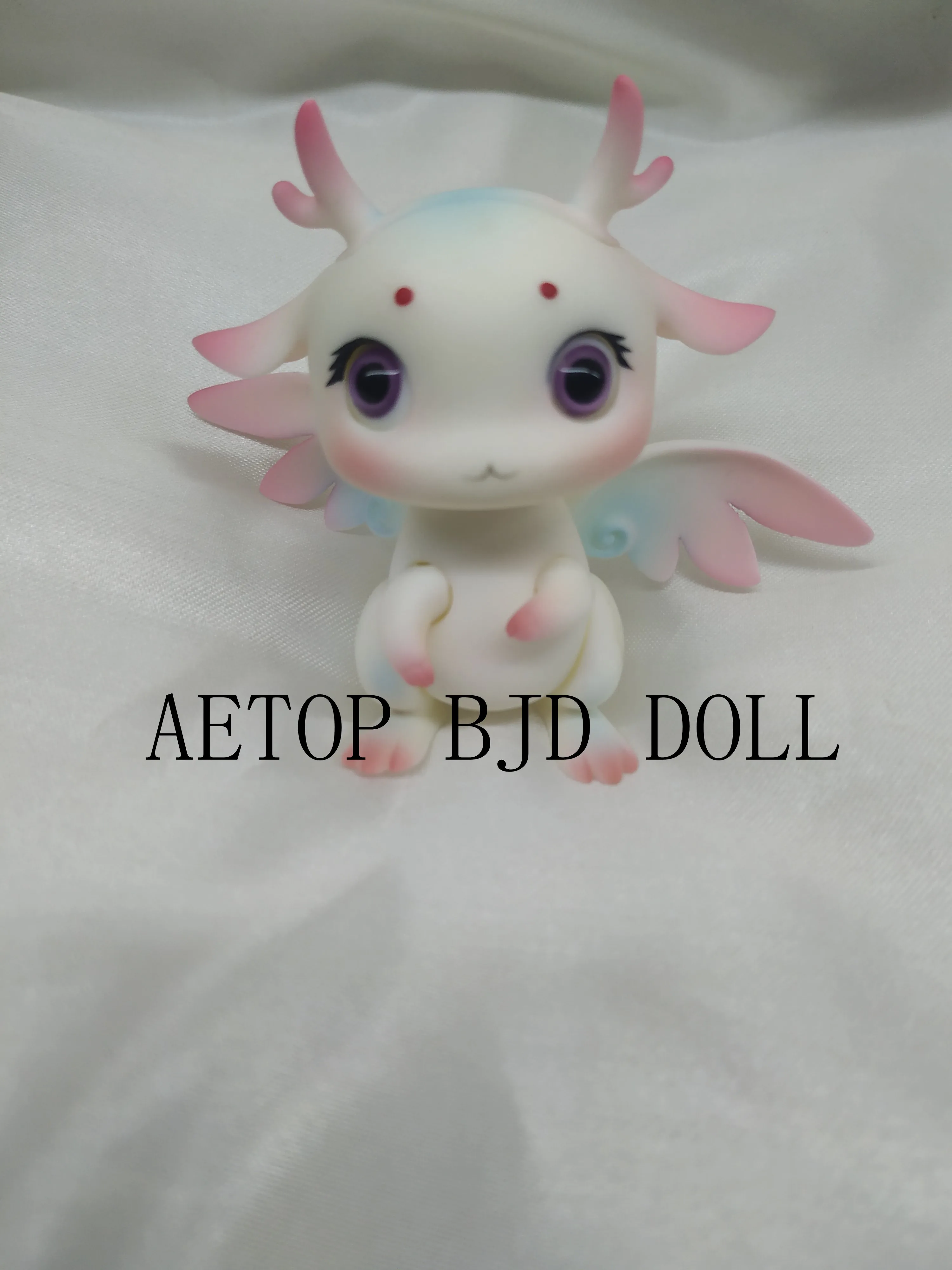 AETOP BJD DOLL 12 bjd doll Little pet little dragon fashion toy | Игрушки и хобби