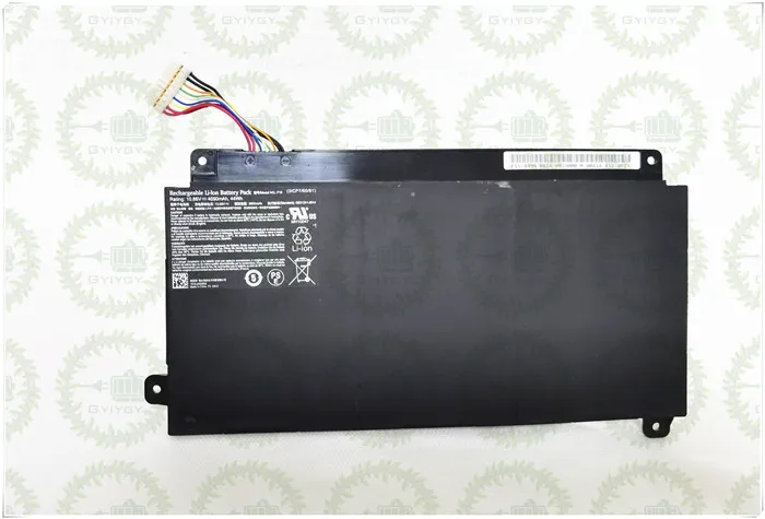 Аккумулятор для ноутбука LG F15 15U370 3ICP7/60/81|Батареи планшетов и резервное питание| |