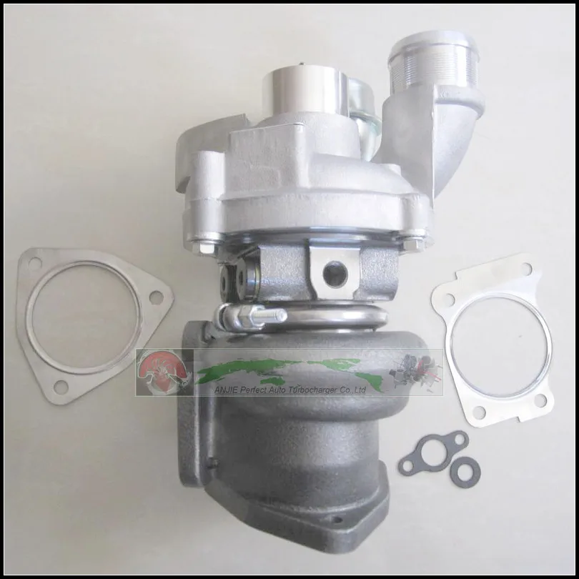 Free Ship K03 53039880118 53039880181 53039880163 118 181 No electrical Turbo For Mini Cooper S R55 R56 R57 EP6 DTS EP6DTS 1.6L |