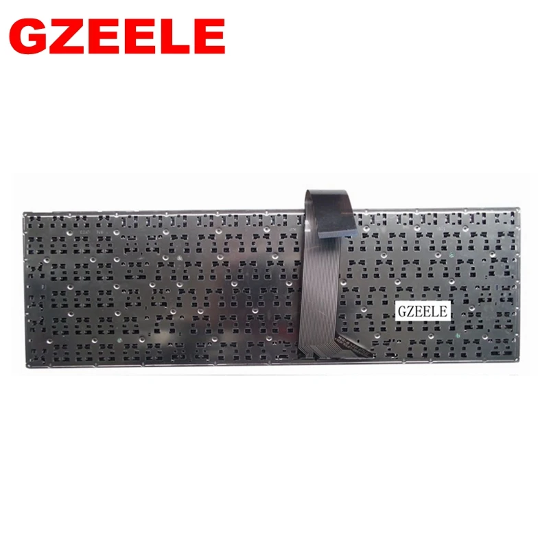 Русская клавиатура для ноутбука ASUS S56 S56C S56CA S56CB S56CM 0KN0-N31RU13 K56 K56C K56CM R505C K56CB K56CA без