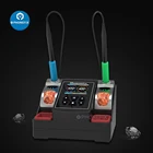 Xsoldering PRO без примесей свинца и двойная ручка паяльная станция 2.5S быстрый нагрев паяльник для подключения к комплект для JBC C210 C245 припоя очищайте жало паяльника
