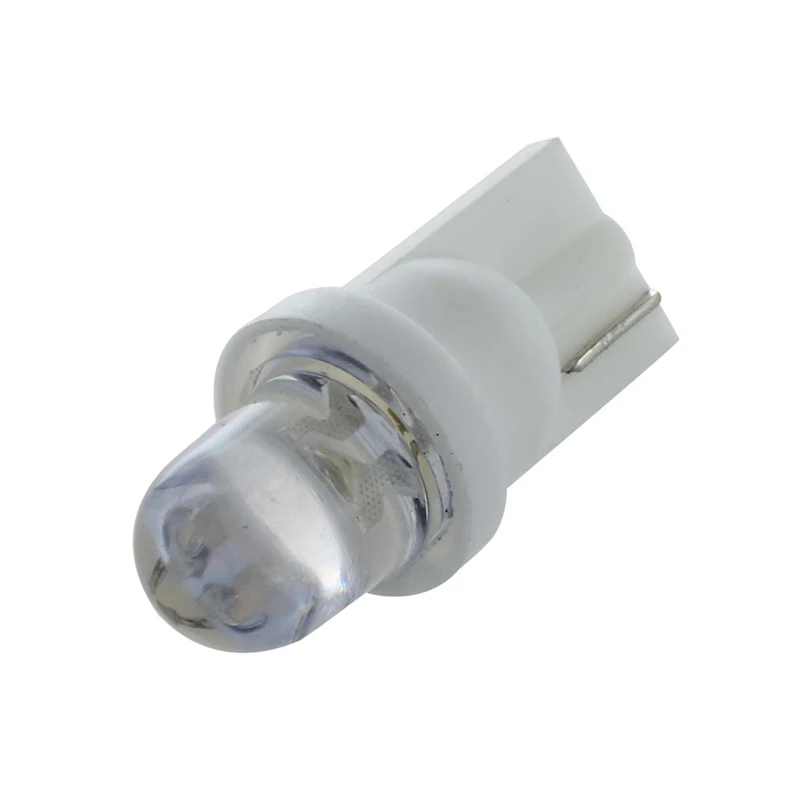 10X W5W светодиодный ночной Светильник лампы T10 2825 158 168 194 с 2X 1156 SMD 50 светильник 12V