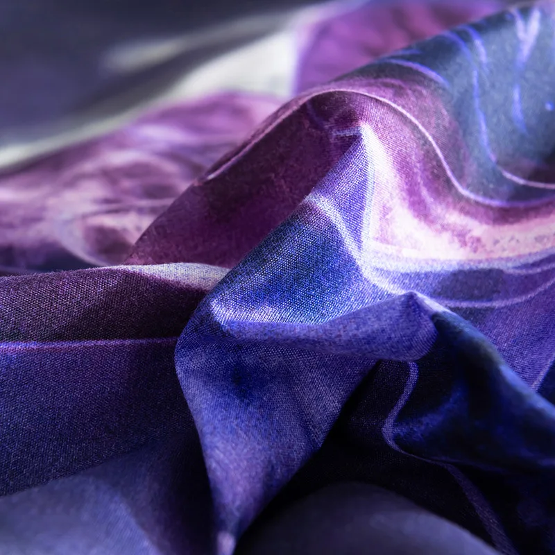 Комплект для детей с 3D-принтом суккулентов пододеяльник наволочка взрослых |