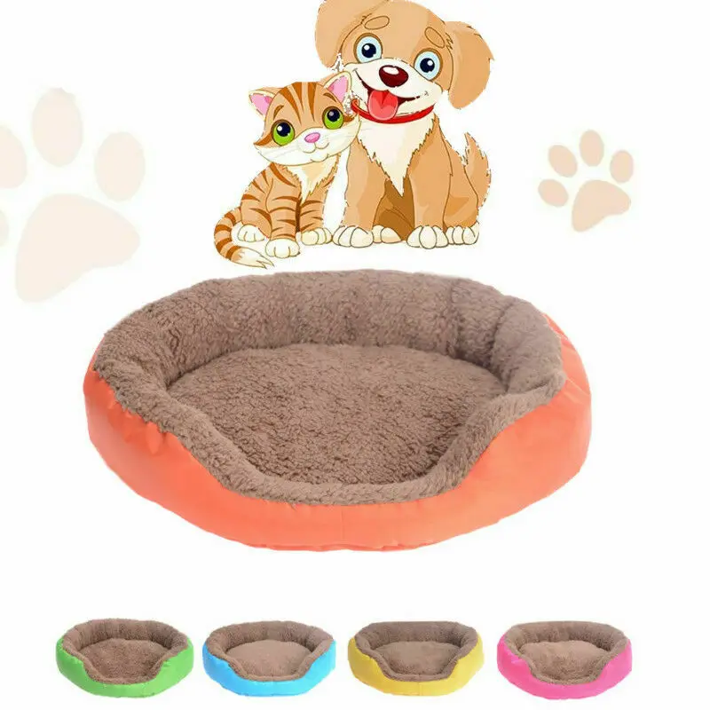 Мягкая флисовая подстилка для собак и кошек | Дом сад