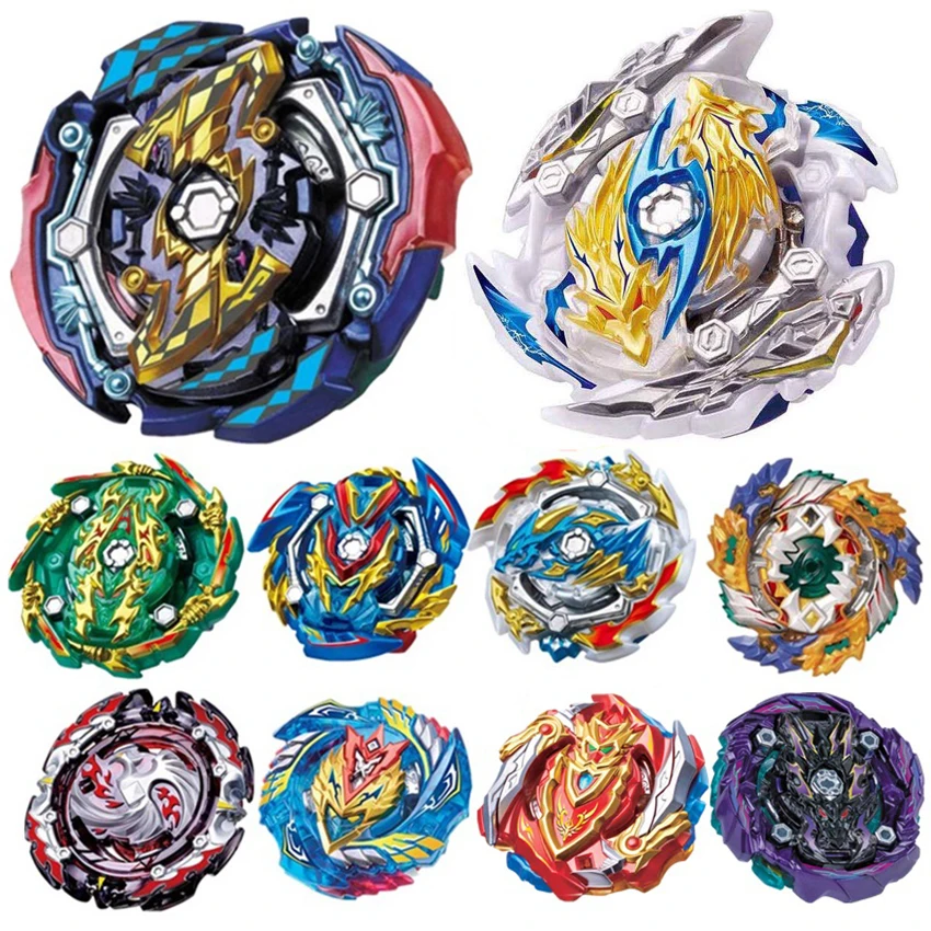 Beyblades Burst Turbo B-153 B-150 B-149 B-145 GT металлическое лезвие Арена любой эмиттер можно