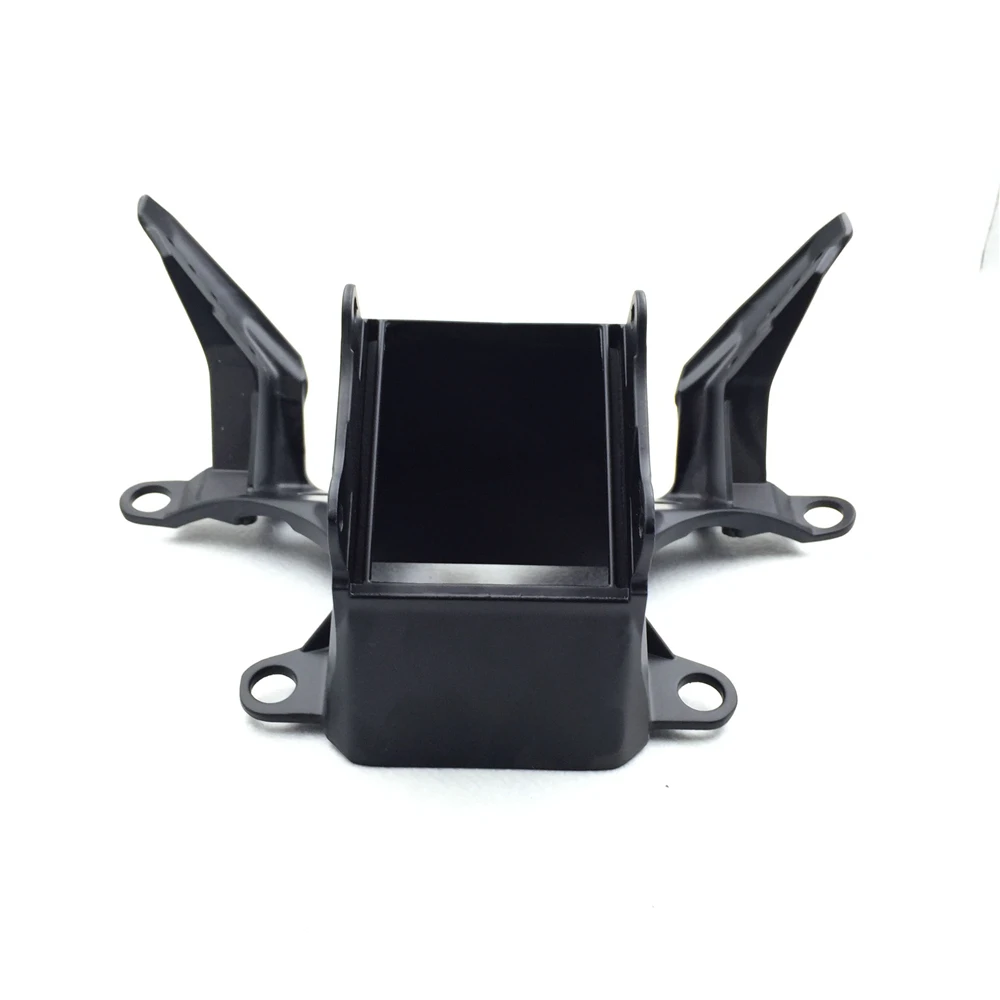 Aftermarket Бесплатная доставка аксессуары для мотоциклов черный верхний колпак