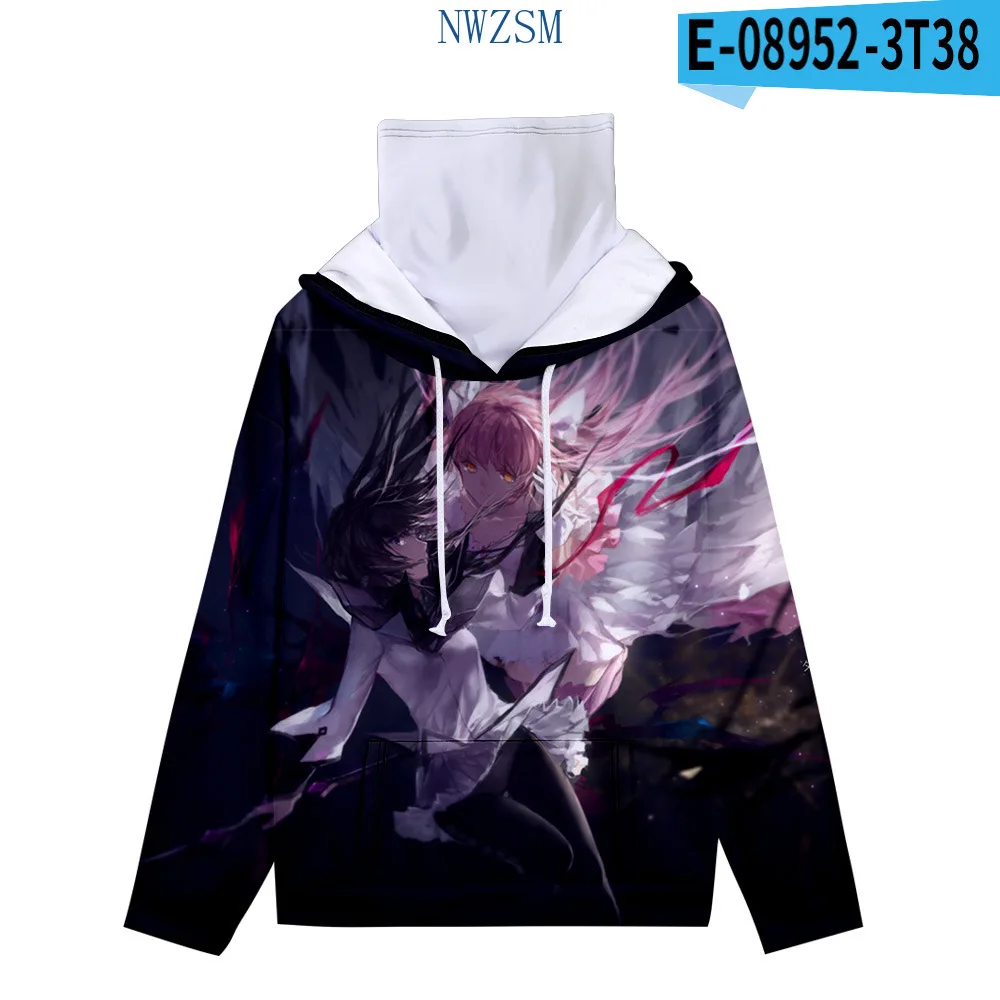 

3D Puella Magi Madoka Magica , , 3D